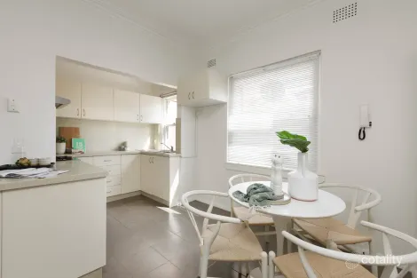 Property photo of 4/185 Carrington Road Coogee NSW 2034