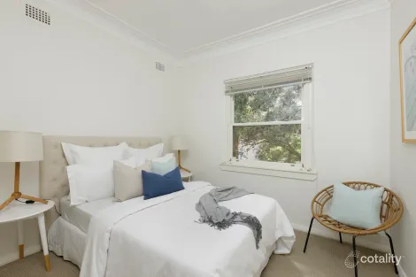 Property photo of 4/185 Carrington Road Coogee NSW 2034