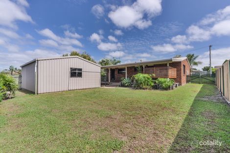 Property photo of 2 Ivory Court Millbank QLD 4670