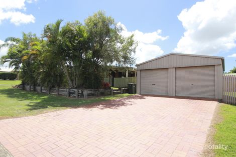Property photo of 2 Ivory Court Millbank QLD 4670