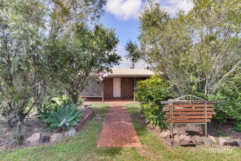 Property photo of 2 Ivory Court Millbank QLD 4670