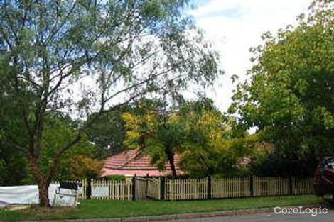 Property photo of 1 Third Avenue Eastwood NSW 2122