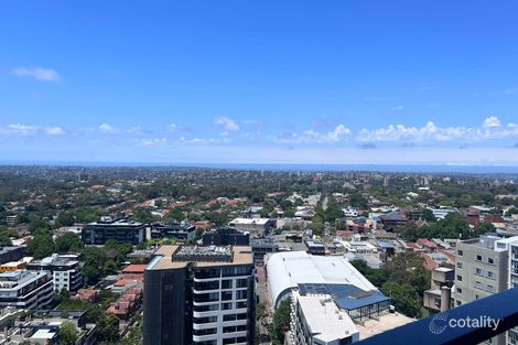 Property photo of 1908/472 Pacific Highway St Leonards NSW 2065