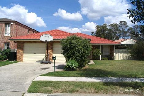 30 Coonabarabran Cres, Hoxton Park, NSW 2171