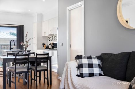 Property photo of 7 Queenie Way Cranbourne West VIC 3977