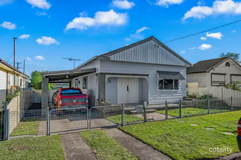 3 Mills Cres, Cessnock, NSW 2325
