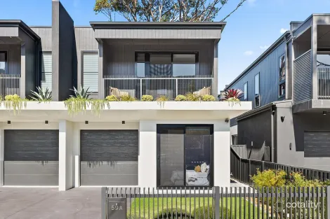 Property photo of 59A Redman Avenue Thirroul NSW 2515