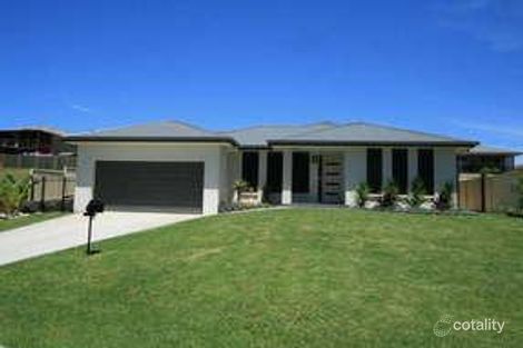 58 Explorers Way, Lake Cathie, NSW 2445