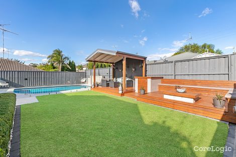 Property photo of 3 Bindaree Place Kellyville NSW 2155