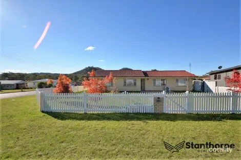 70 Railway St, Stanthorpe, QLD 4380