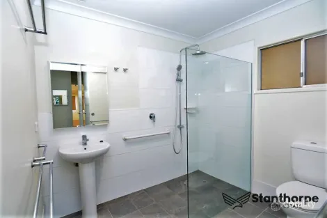 Property photo of 70 Railway Street Stanthorpe QLD 4380