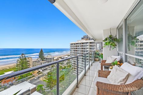 Property photo of 1302/12 Enderley Avenue Surfers Paradise QLD 4217