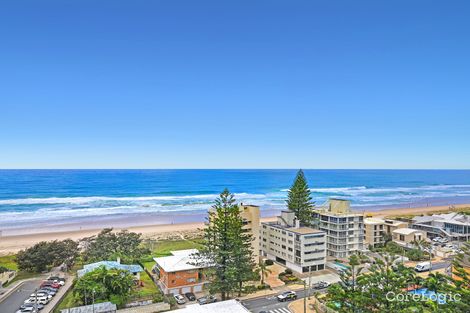 Property photo of 1302/12 Enderley Avenue Surfers Paradise QLD 4217