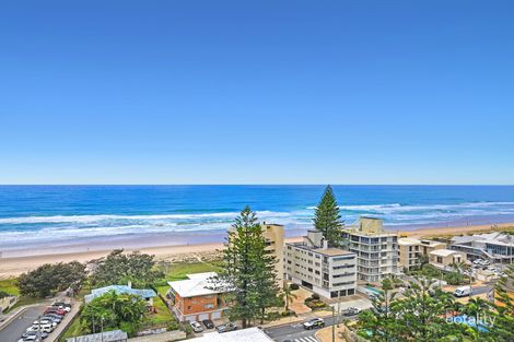 Property photo of 1302/12 Enderley Avenue Surfers Paradise QLD 4217