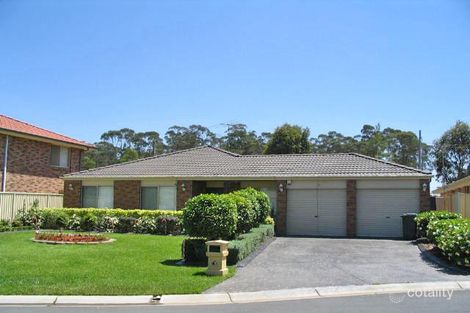 22 Aspen Cl, Prestons, NSW 2170