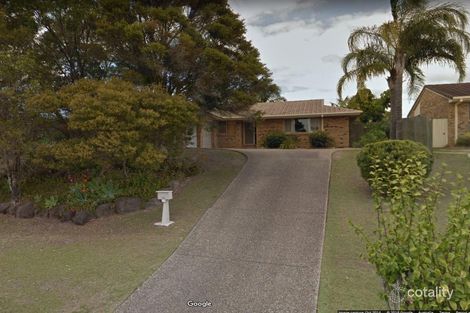 19 Sugarleaf Ct, Burleigh Waters, QLD 4220