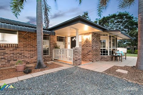 Property photo of 112 Excelsior Drive Morayfield QLD 4506