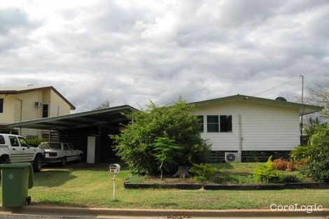 Property photo of 14 Birt Street Blackwater QLD 4717