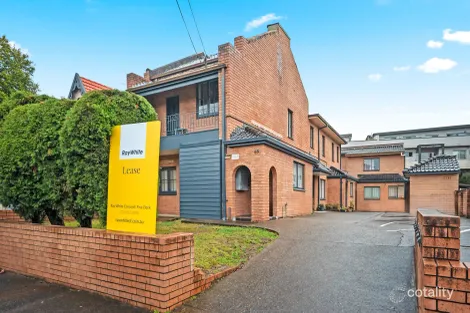 5/66 Crystal St, Petersham, NSW 2049