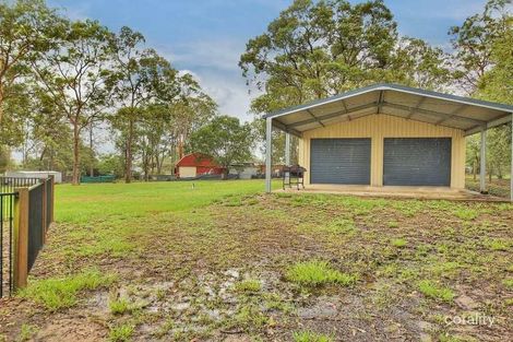 Property photo of 306-308 Equestrian Drive New Beith QLD 4124