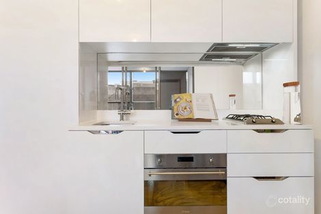 Property photo of 607/18 Park Lane Chippendale NSW 2008