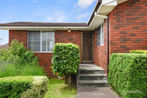 Property photo of 2/15 Topham Street Rose Bay TAS 7015