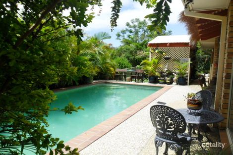 Property photo of 13 Devlin Street Parkwood QLD 4214