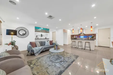 Property photo of 21 George Frederick Road Cranbourne West VIC 3977