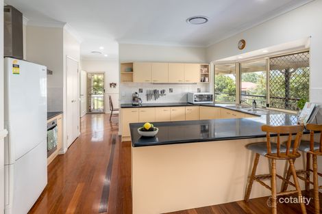 Property photo of 13 Woodtop Court Ferny Hills QLD 4055