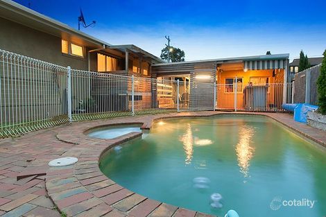 Property photo of 52 Riddle Drive Melton VIC 3337