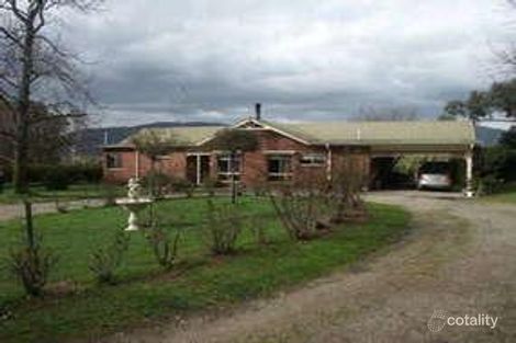 55 Summerhill Rd, Yarra Junction, VIC 3797