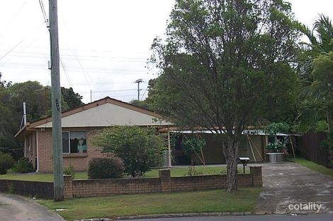 22 Rogoff Dr, Slacks Creek, QLD 4127