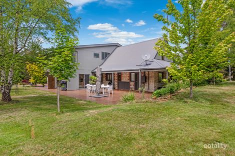 Property photo of 9 Coliban Drive Lyonville VIC 3461