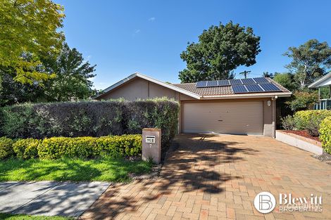 7 Bunbury St, Stirling, ACT 2611