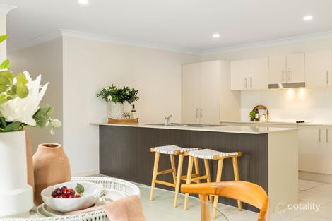 Property photo of 16 Bala Court Springfield Lakes QLD 4300