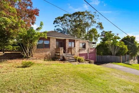 16 Beltana Ave, Terrey Hills, NSW 2084