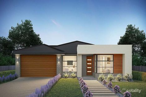 Lot 424 Poole Way, Lucas, VIC 3350