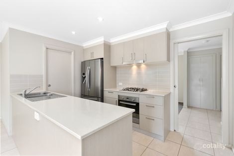 Property photo of 187 Plimsoll Drive Casey ACT 2913