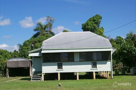 116 Tenth Ave, Home Hill, QLD 4806