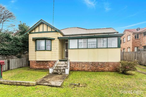 Property photo of 20 Campbell Street Wollongong NSW 2500
