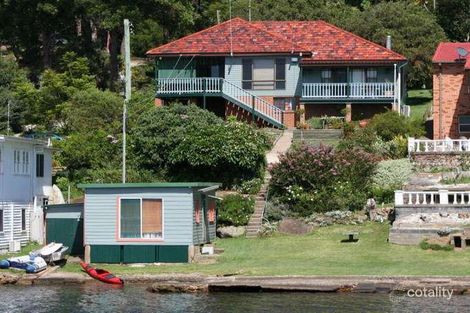 Property photo of 205 Fishing Point Road Fishing Point NSW 2283