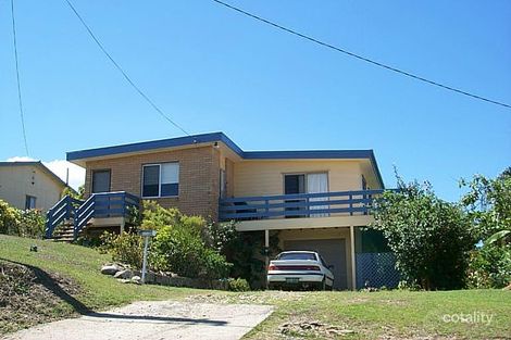 33 Lindsay St, Zilzie, QLD 4710