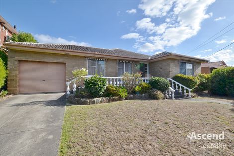 16 Nathan St, Doncaster, VIC 3108