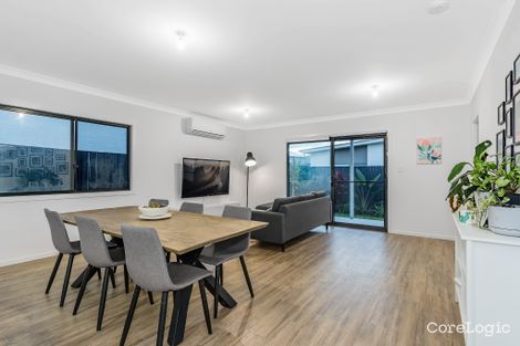 Property photo of 26 Dales Way Coomera QLD 4209