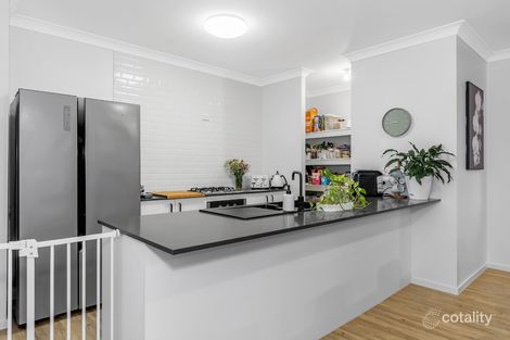 Property photo of 26 Dales Way Coomera QLD 4209