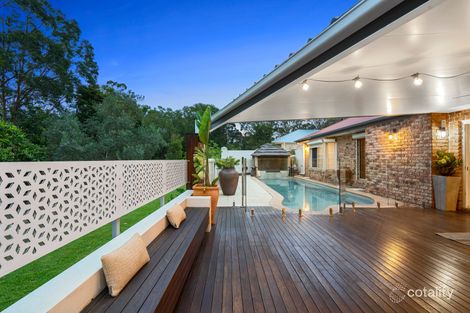 Property photo of 15 Darcelle Place Ormiston QLD 4160
