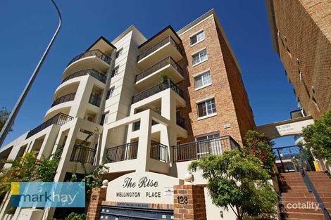 54/123 Wellington St, East Perth, WA 6004