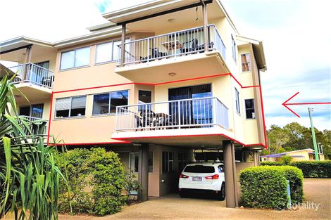 Property photo of 6/7 Seacove Lane Coolum Beach QLD 4573