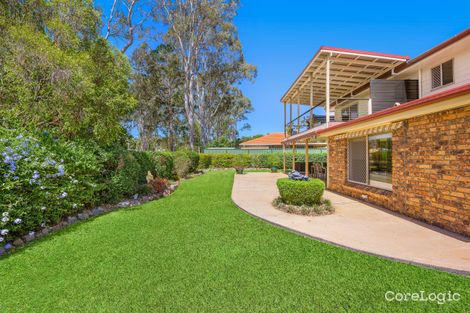 Property photo of 9 Annie Street Bracken Ridge QLD 4017