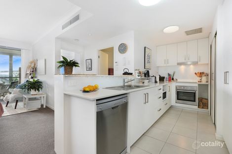 Property photo of 2402/27 Boardwalk Boulevard Mount Coolum QLD 4573